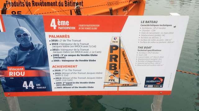 La Roche VBC sur les pontons