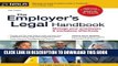 [Free Read] The Employer s Legal Handbook: Manage Your Employees   Workplace Effectively Full