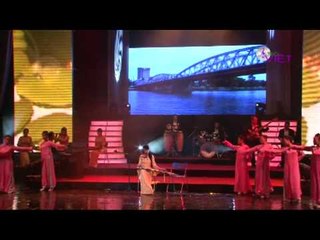 Giai Dieu Viet 4 - Xu Hue toi thuong - Phuong Thuy