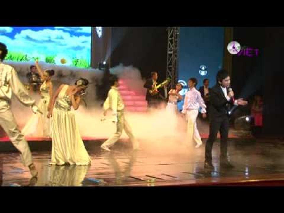 Giai Dieu Viet 4 - Doi co gi khong - Quang Ha