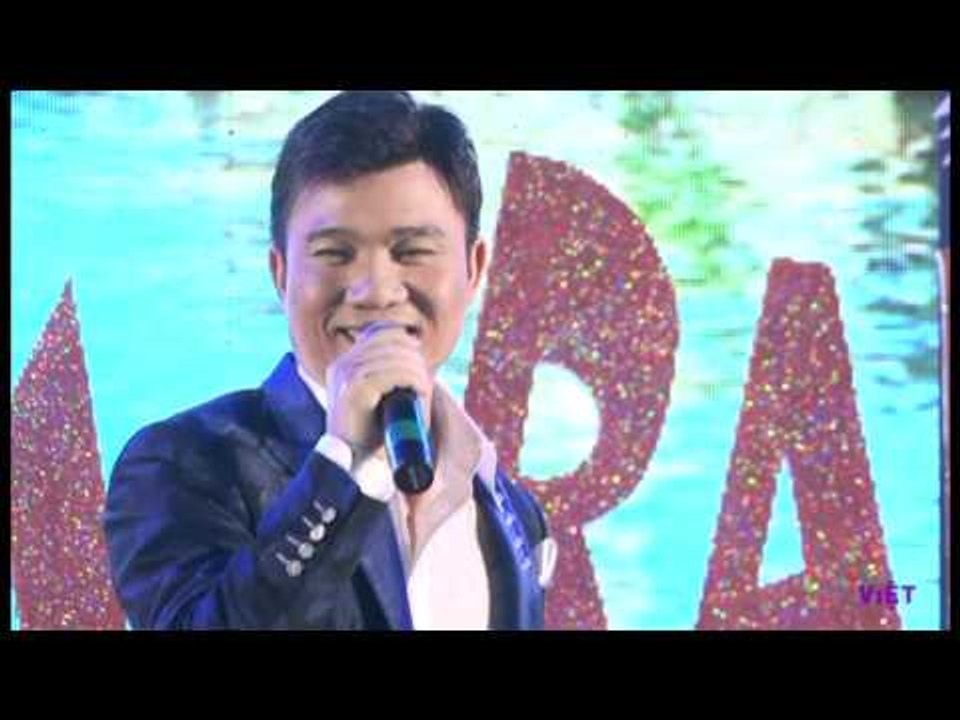 Giai Dieu Viet 5 - Toc duoi ga kia oi - Quang Linh