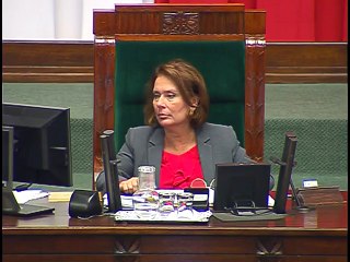 Poseł Paulina Hennig-Kloska - Wystąpienie z dnia 20 pa�dziernika 2016 roku.