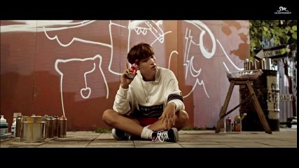 NCT 127-Taste The Feeling MV bass boosted(Giveaway)