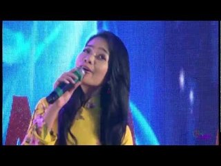 Giai Dieu Viet 5 - Giac mong tuong phung - Phuong Thuy