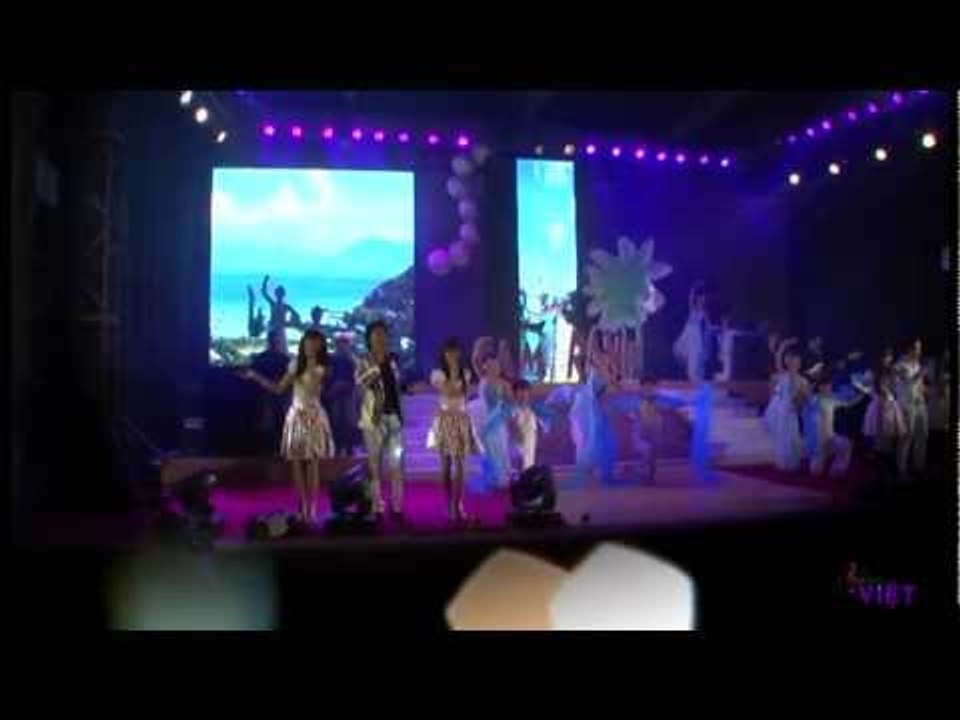Giai Dieu Viet 5 - Cam Ranh ngay tro ve - Top Ca