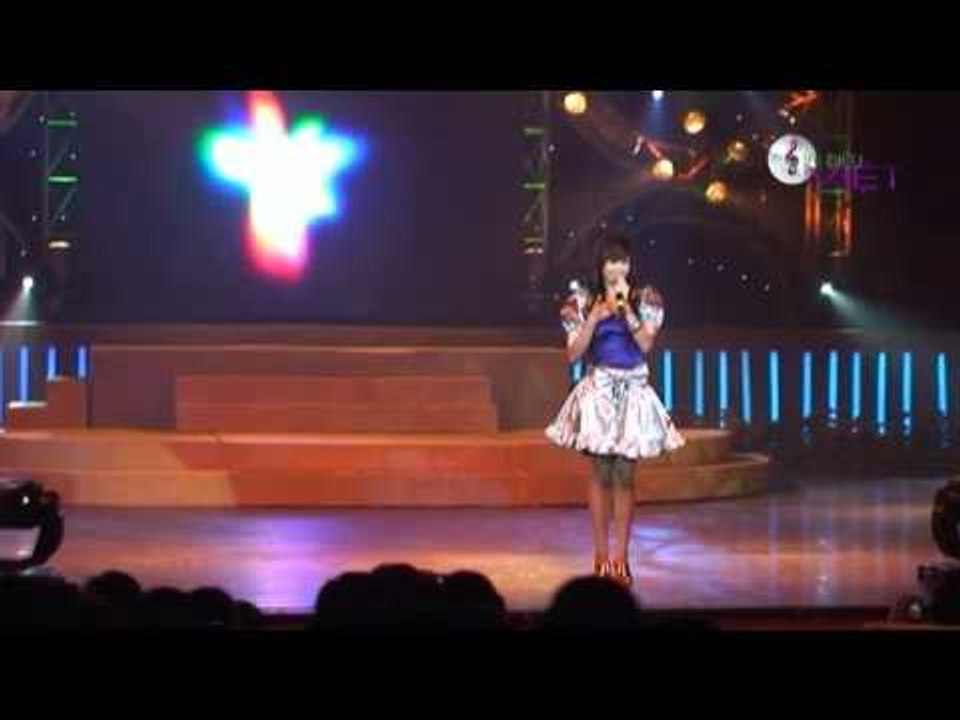 Giai Dieu Viet 1 - Bach tuyet va mot chu lun