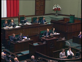 Poseł Paweł Kukiz - Wystąpienie z dnia 20 pa�dziernika 2016 roku.