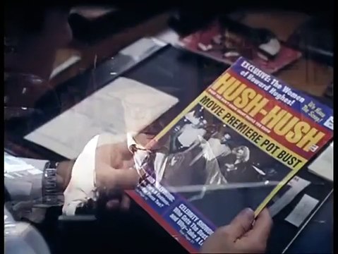 L.A. CONFIDENTIAL - Bande-annonce