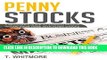 [Free Read] Penny Stocks: A Beginner s Guide to Earning  Passive Income from Home with  Penny