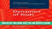 [FREE] EBOOK Dynamics of Rods (Foundations of Engineering Mechanics) BEST COLLECTION