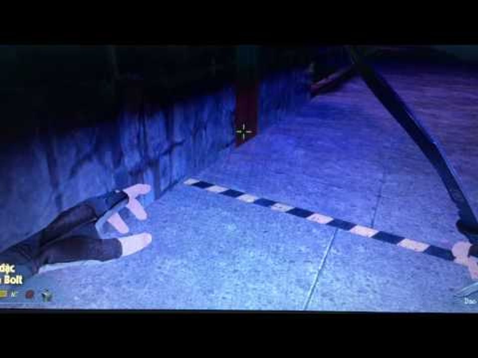 [Truy Kich] Hướng dẫn bunny cơ bản game Truy Kich bằng giọng nói - CauBeNguNgo