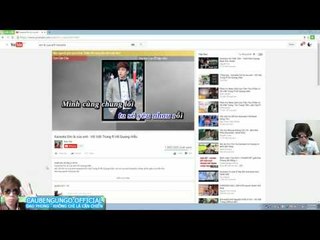 Em Là Của Anh - Cover by Nam Blue TK ✔