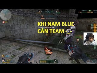 [POPSCR16] Truy Kích | AK Ngộ Không + Knuckles Chấp Hếttt Zombie ✔