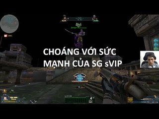 Truy Kích | Shot Gun Svip - Khẩu nào là HOÀNG ĐẾ Cận Chiến ZOMBIE ✔