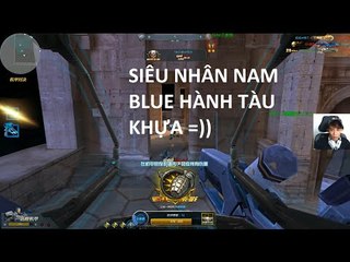 Bình Luận Truy Kích | Review Chế Độ ROBOT Cực Phê ✔