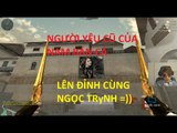 Bình Luận CF | Ultimate Gold Đấu Đơn Cùng Người Yêu Cũ✔