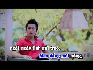 [KARAOKE] ĐÊM GIAO THỪA NGHE BÀI VỌNG CỔ - HOÀNG LÂM FT HỒNG PHƯỢNG OFFICIAL