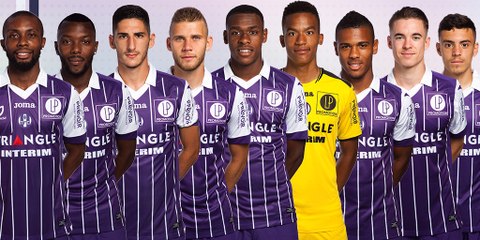 Au TFC, les Pitchouns au pouvoir !