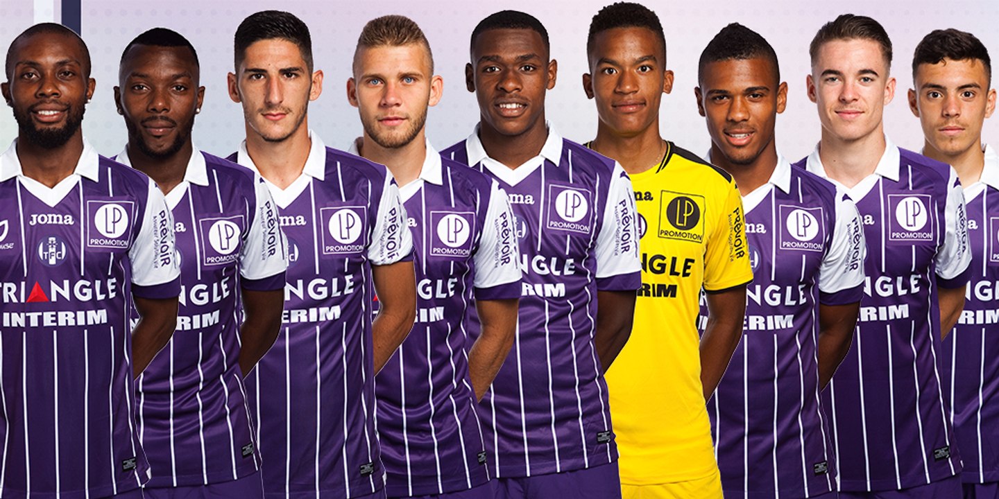 Au TFC, les Pitchouns au pouvoir !