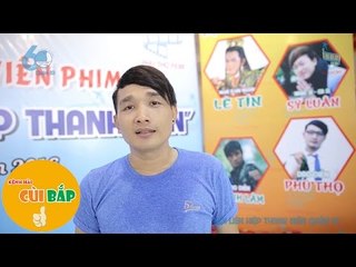 Phỏng Vấn Đạo Diễn Phú Thọ Phạm