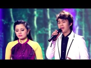 TÌNH YÊU CÁCH TRỞ - VÕ HOÀNG LÂM FT HỒNG QUYÊN