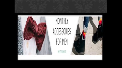 Colorful Men's Socks - www.zoraab.com