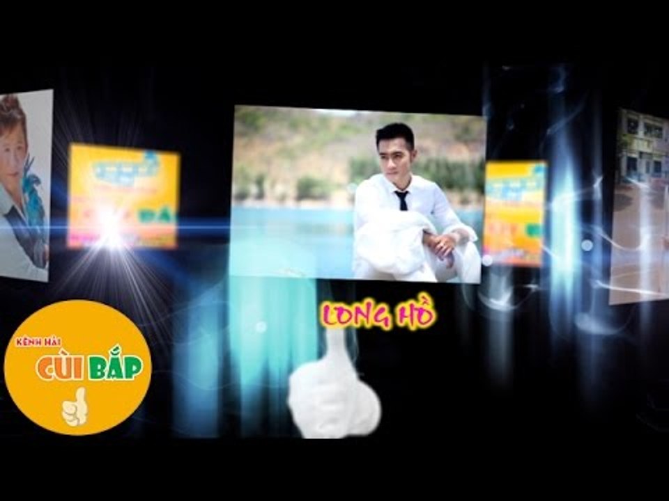 Intro - Hài Cùi Bắp