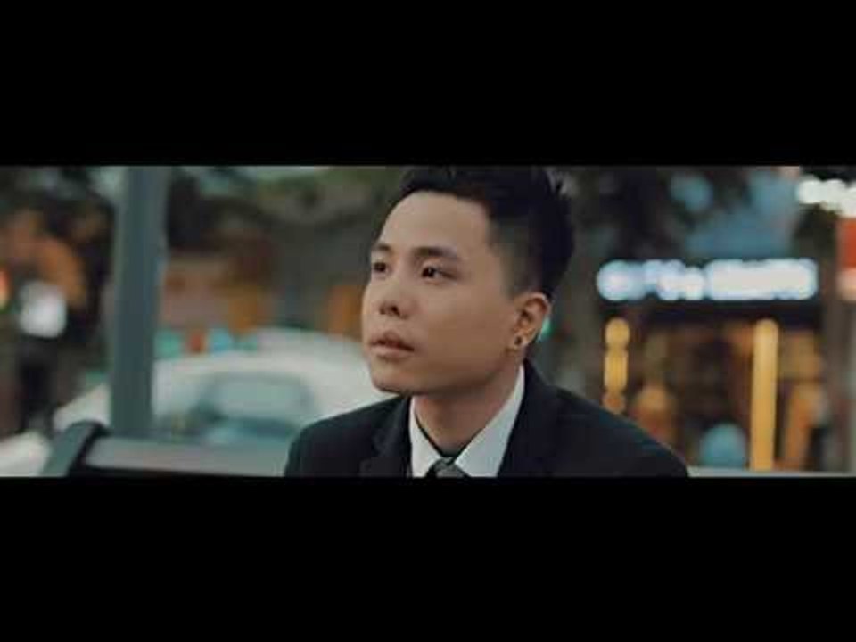Anh Muốn Nói Teaser | Trịnh Thăng Bình | Official