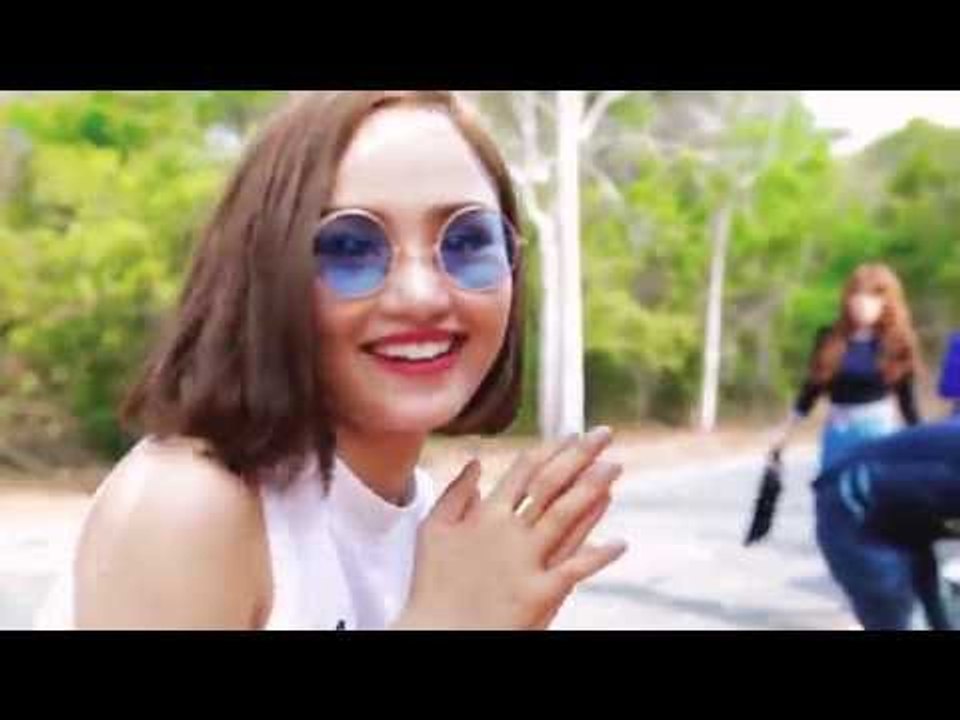 BTS Anh Đang Nơi Đâu | Miu Lê | Official