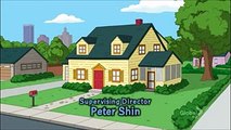 Family Guy - Brian Ruining Game Time and Stewie Explaining Why