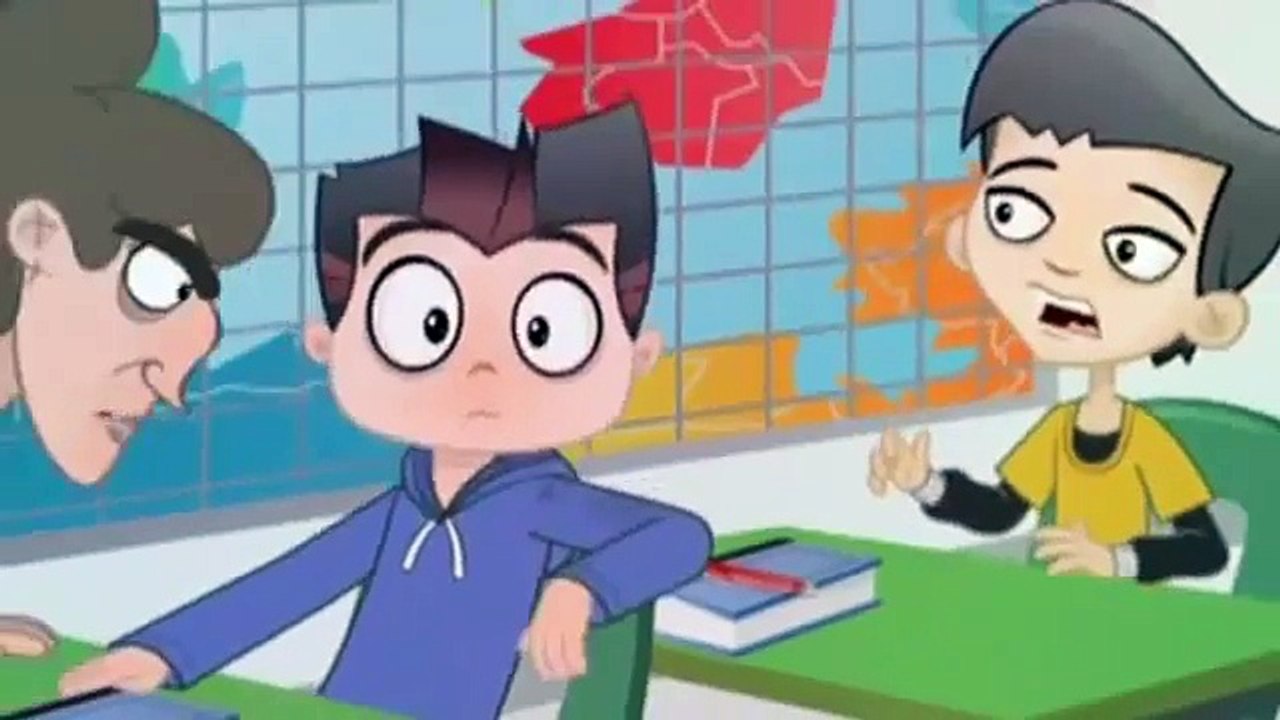 Dessin Animé new Dessin animé complet en francais Film danimation français complet new