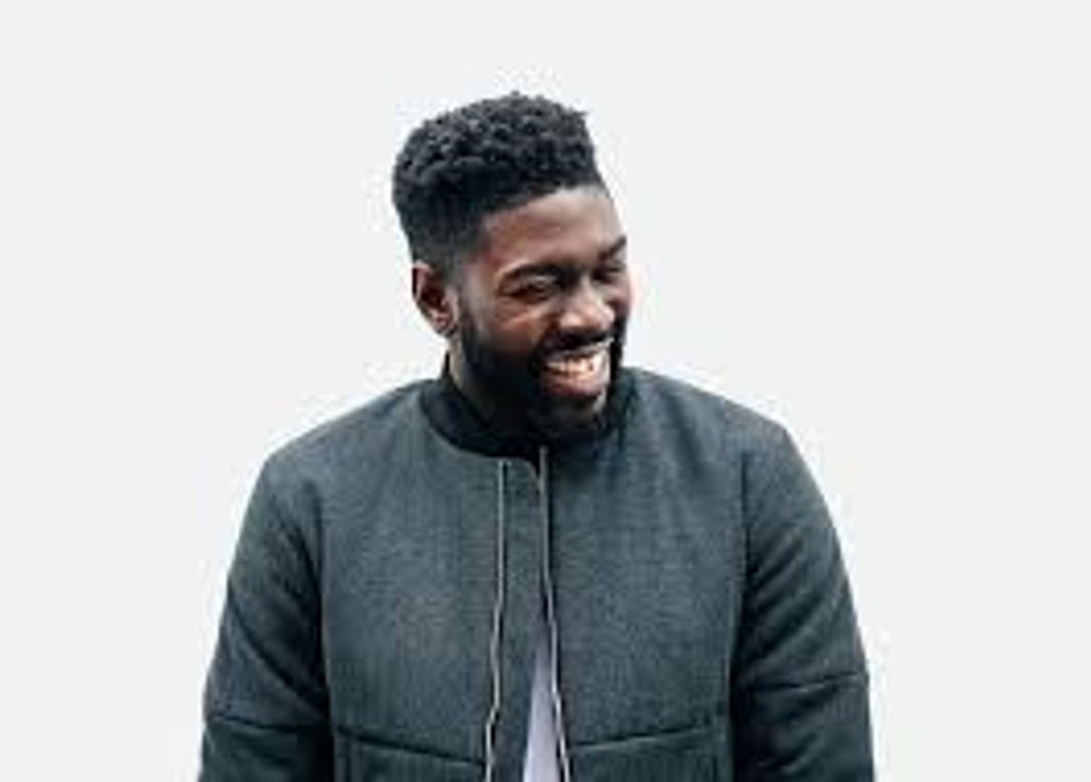 Jake Isaac : "La première fois que j'ai entendu Michael Jackson, j'ai su que je voulais faire de la musique"