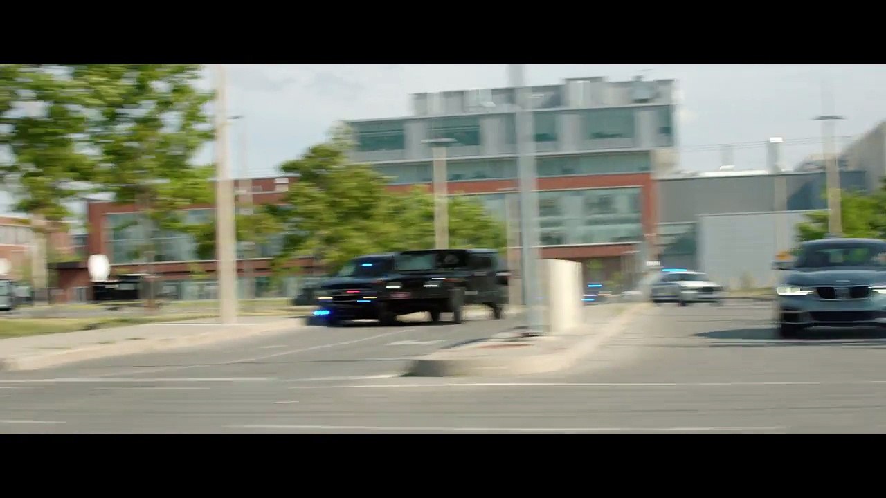 VÍDEO: 'The Escape', el corto de BMW con Clive Owen