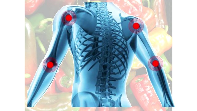 Propiedades y beneficios medicinales de los piminetos