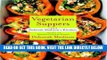 [Read] Ebook Vegetarian Suppers from Deborah Madison s Kitchen New Reales