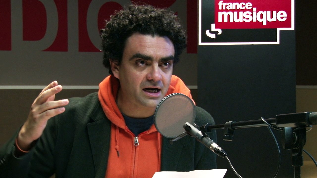 Rolando Villazon fête le Mexique