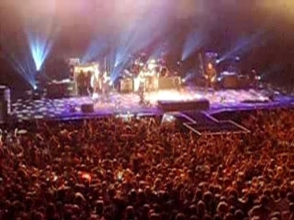 Indochine Foire aux vins Colmar 18/08/07