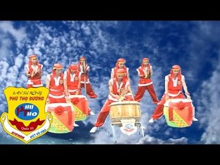 [Phú Thọ Đường Official] Vol 5 - Phú Thọ Đường Du Xuân