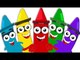Crayons Color Song | Learn Colors for Babies And Kids | Colors for Children And Toddlers