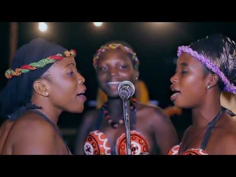 Orchestre Poly-Rythmo De Cotonou - Madjafalao