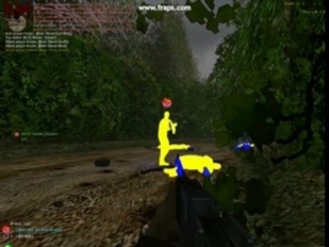 WAFFEN SS TK PARTY MOHAA MEDAL OF HONOR