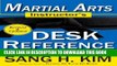 [Free Read] Martial Arts Instructors Desk Reference: A Complete Guide to Martial Arts