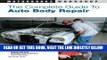 [FREE] EBOOK The Complete Guide to Auto Body Repair (Motorbooks Workshop) BEST COLLECTION