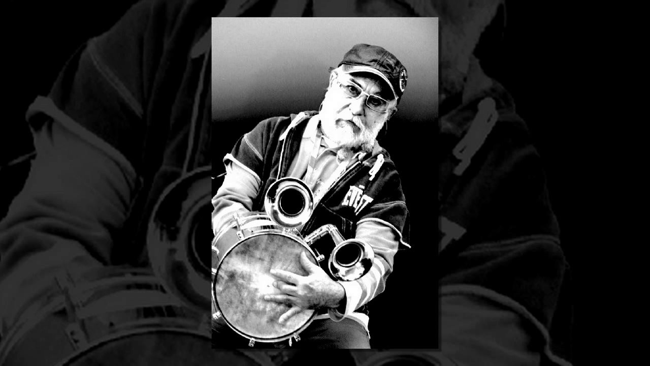 Okay Temiz ft. Group Zourna - Kobra  ☆彡