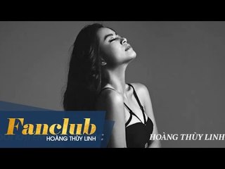 Hoàng Thùy Linh - Đôi Khi Em Muốn Khóc (Audio)