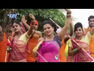 निक लागे नगरिया देवघर के | Bam Bam Gunjata | Gajodhar | Bhojpuri Shiv Bhajan 2016