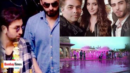 Ae Dil Hai Mushkil Will Release Nationwide Across Single Screens And Multiplexes On October 28