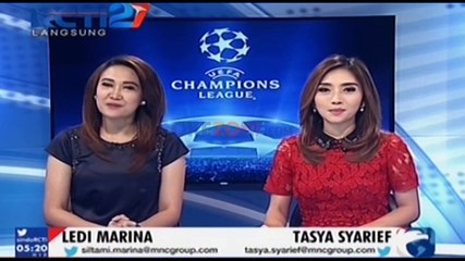 FC Porto Bantai AS Roma di Olimpico