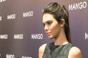 El acosador de Kendall Jenner, declarado no culpable