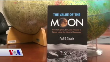 Mars'a Yolculukta İlk Durak Ay mı?